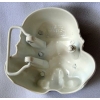 Stormtrooper klamra 3D kopla zapinka biała (id: 2813)