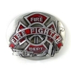 Straż pożarna fire fighter klamra do paska (id: 1947)