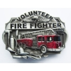 Straż pożarna Fire Fighter klamra do paska (id: 1979)