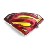 Filmowa klamra 3D S superman (id: 2806)
