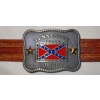 Tennesee 1861 konfederat rebel klamra (id: 2039)