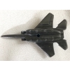 TORNADO Panavia metalowy model na statywie (id: 136)