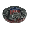 American Trucker klamra samochodowa (id. 3012)