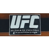 Sportowa klamra UFC (id: 3258)