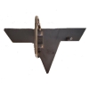 Van Halen klamra muzyczna do paska (id: 2974)