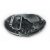 Wilk 3D klamra ozdobna (id: 1304)