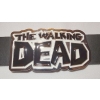 The Walking DEAD klamra do paska (id: 128)