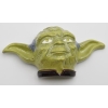 YODA klamra 3D Wars Stars kopla zapinka (id: 2815)
