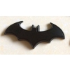 Nietoperz batman emblemat czarny na taśmę  (id: 701)