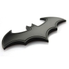 Nietoperz batman emblemat czarny na taśmę  (id: 701)