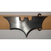 Nietoperz batman klamra stare srebro (id: 2626)