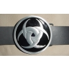 Biohazard klamra muzyczna do paska (id: 2978)