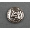 Concho królowa 1888 30mm (id: 863)