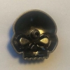 Czaszka willie, skull na nit mała (id: 822)