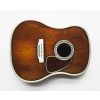 Gitara kalsyczna klamra do paska (id: 2948)