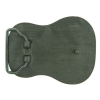 Gitara kalsyczna klamra do paska stare srebro (id: 2949)