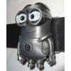 Minionki klamra 3D kopla zapinka filmowa brązowa (id: 2614)
