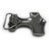 Młot Thora klamra stare srebro 3D (id: 2075)