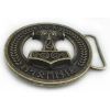Młot Thora klamra brązowa 3D (id: 2072)