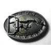 Klamra do paska Mu.. stang (id: 582)