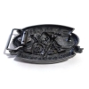 Mayhem SOA skull śmierć klamra (id: 2386)