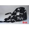 Czapeczka Doo rag, du rag, bandama (id: 11)