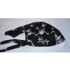 Czapeczka Doo rag, du rag, bandama (id: 11)