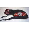 Czapeczka Doo rag, du rag, bandama (id: 13)