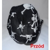 Czapeczka Doo rag, du rag, bandama (id: 11)