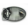 Klamra motocyklowa czerwony Trium.. (id. 3024)