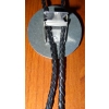Capitan America tarcza bolo krawat western country (id: 1103)