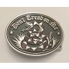 Don't Tread On Me klamra Nie Depcz Mnie (id: 2671)