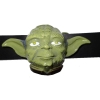 YODA klamra 3D Wars Stars kopla zapinka (id: 2815)