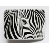 Zebra klamra ozdobna (id: 1309)