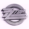 ZZ TOP odznaka przypinka na pins wpinka (id: 1098)