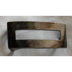 Klamra 348 do paska 30mm ciemny nikiel (id: 1919)