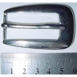 Klamra 219 do paska 21mm nikiel (id: 1899)