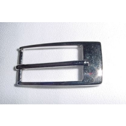 Klamra 2959 do paska 15mm nikiel połysk (id: 1923)