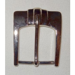 Klamra 304 do paska 30mm nikiel połysk (id: 1900)