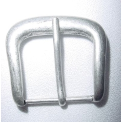 Klamra 320 do paska 30mm nikiel połysk (id: 1902)
