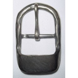 Klamra brązowa 422 do paska 40mm (id: 1577)