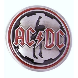 Klamra do paska Angus Ac/Dc (id: 2959)