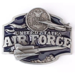Air Force klamra do paska (id: 1637)