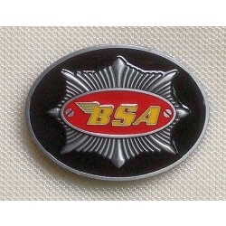 BSA zabytek klamra do pasa (id: 1620)