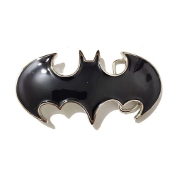 Filmowa klamra czarny nietoperz batman (id: 2335)