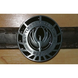 Galactica Battelstar klamra filmowa (id: 2810)