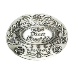 The Beer Buckle klamra z uchwytem na puszke /butelkę (id: 115)