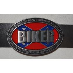 Biker klamra (id. 2914)