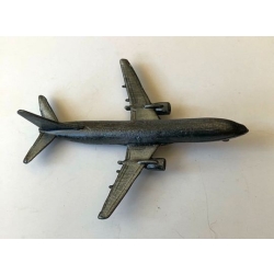 Boening 747-400 metalowy model bez statywu (id: 251)