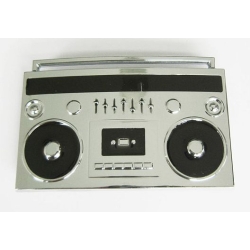 Boombox klamra do paska (id: 3292)